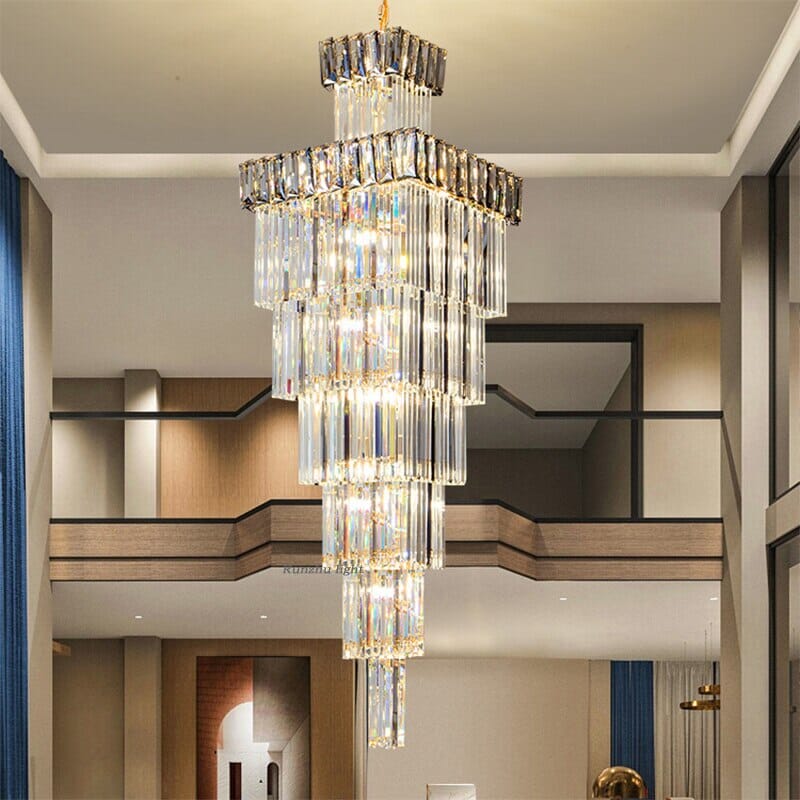 Elsa Chandelier