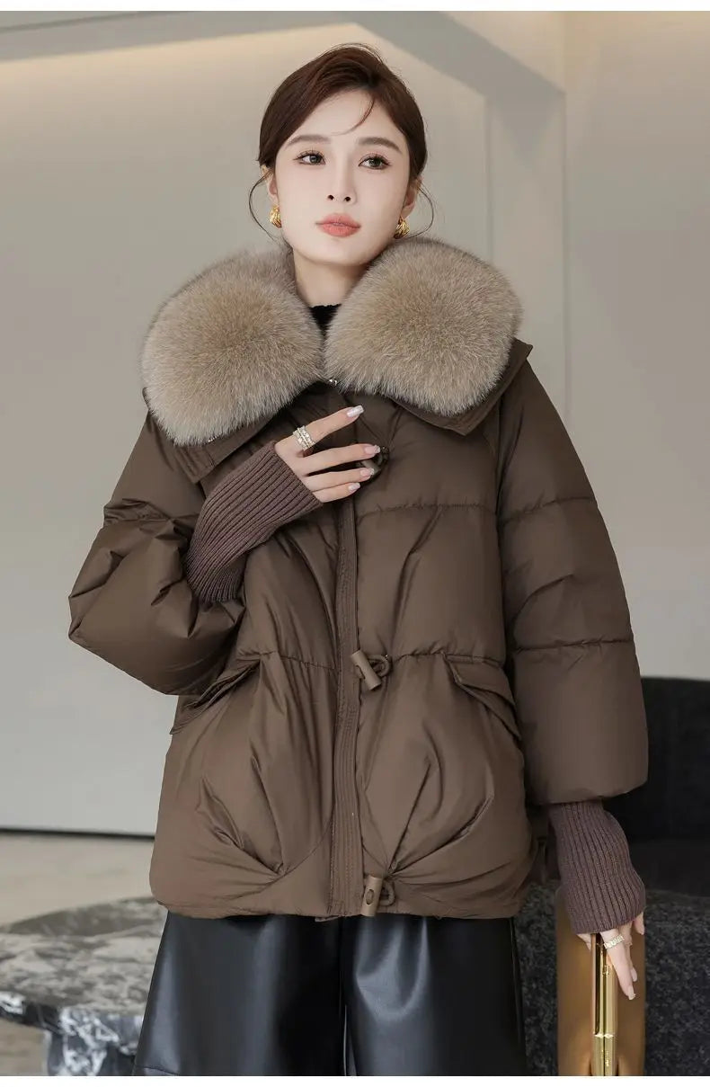 Puffer Jacket