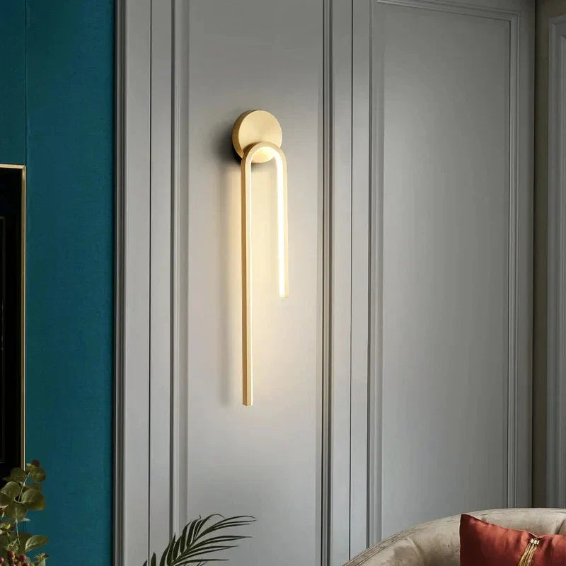 LueurDeco - LED Wall Lamps for Decoration | Bedroom lamp