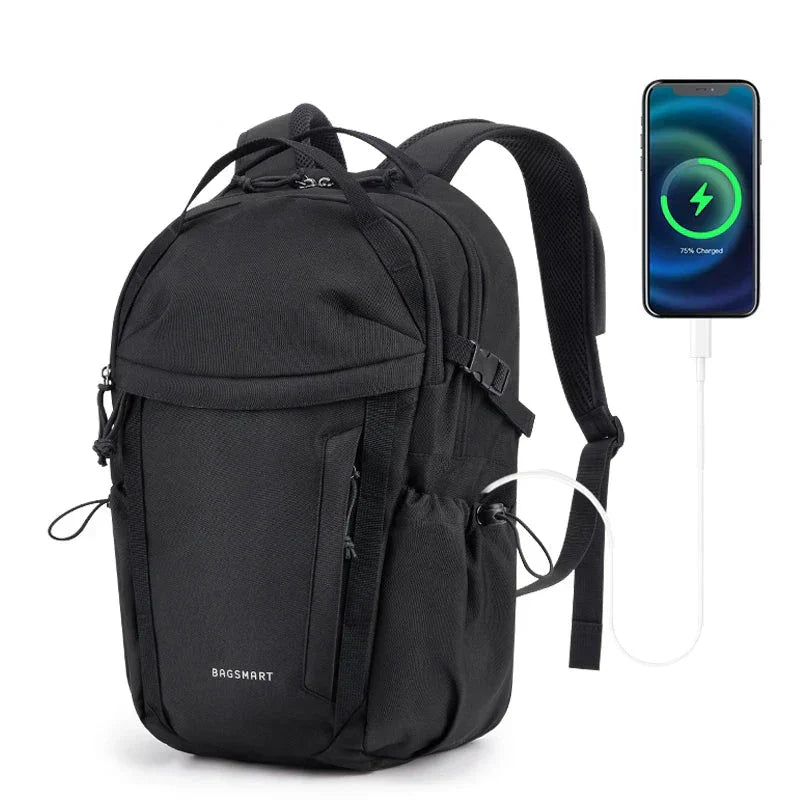 VersaPack - Versatile Travel Backpack