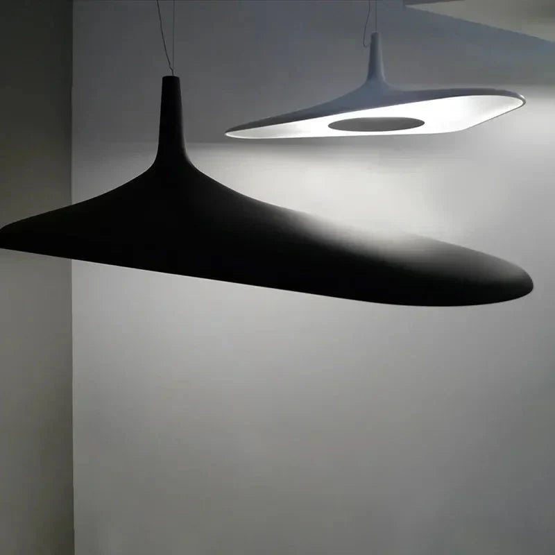 Dune Pendant Lamp Collection