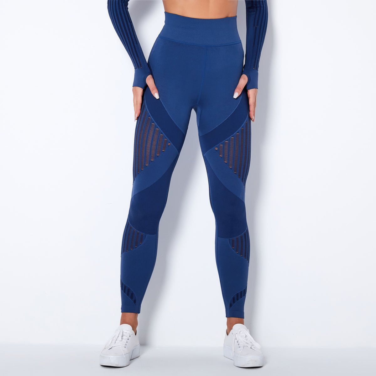 ShapeFit | Anti-cellulite kompression leggings