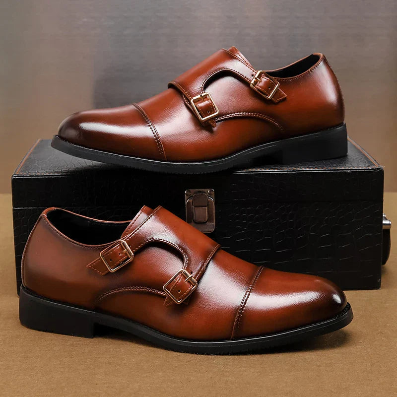 STRATTON DRESS SHOES