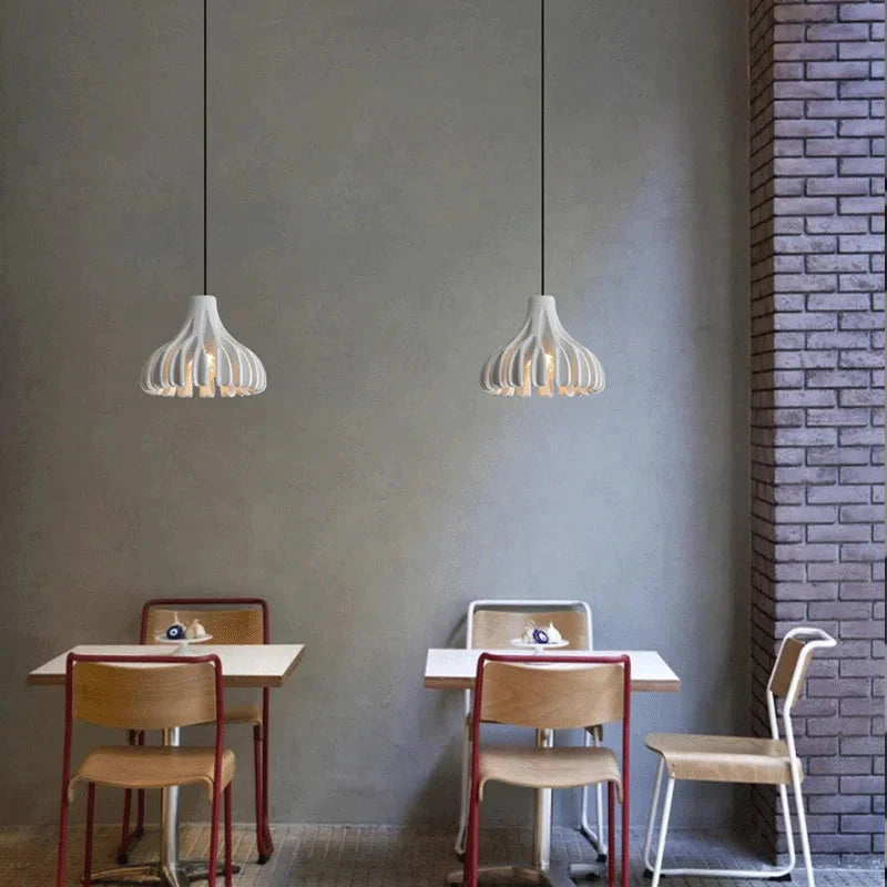 Cole Pendant Lamp Collection