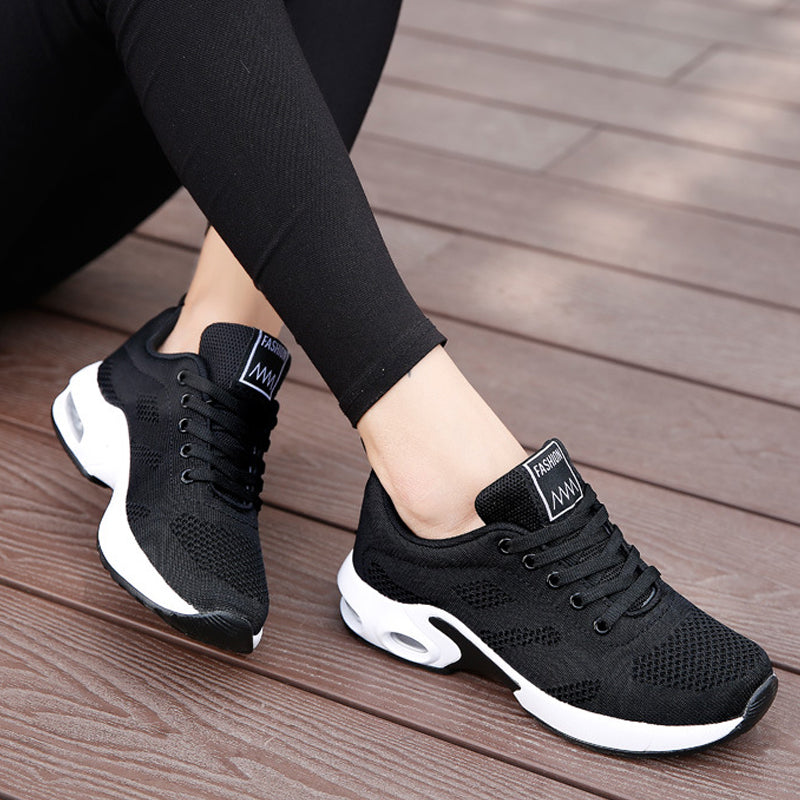 ORTHOSHOES® CloudWalk Pro - Ergonomic Pain Relief Sneakers/Shoes