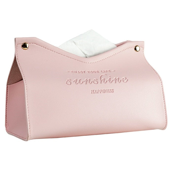 ArtZ® Happy Tissue Holder