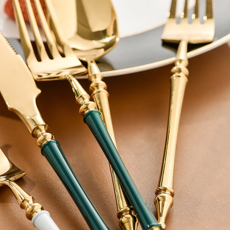 ENIKO CUTLERY SET