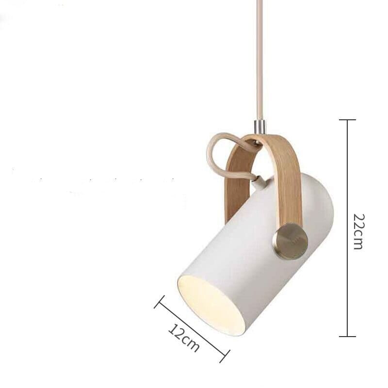 Macaroon Hanglampen