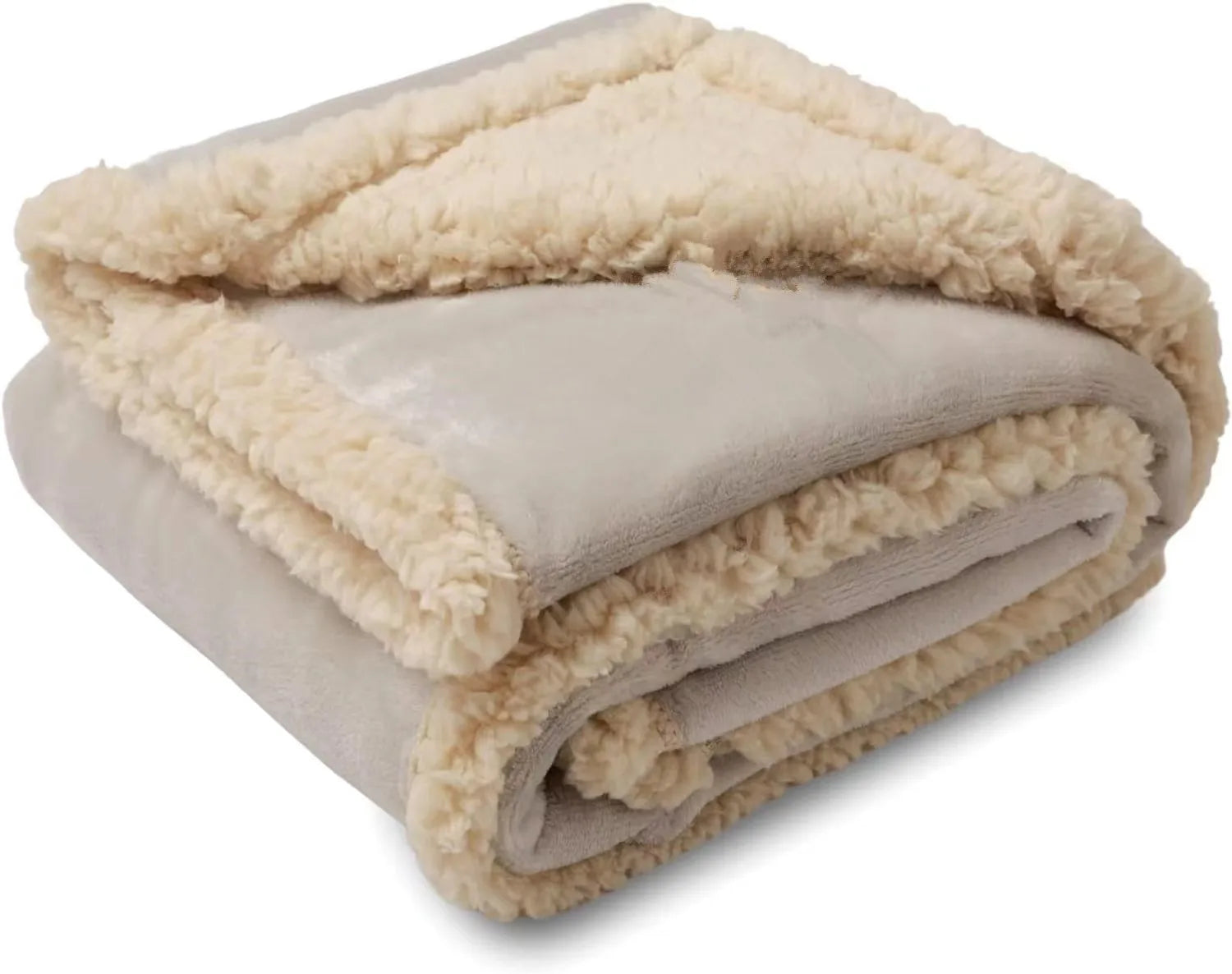 SnuggleSoft - Luxury Shaggy Blanket and Waterproof for Relaxation