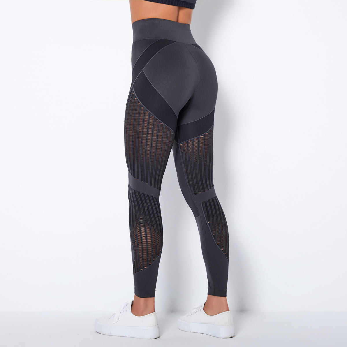 ShapeFit | Anti-cellulite kompression leggings