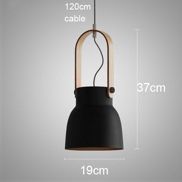 Alexandra Pendant Lights