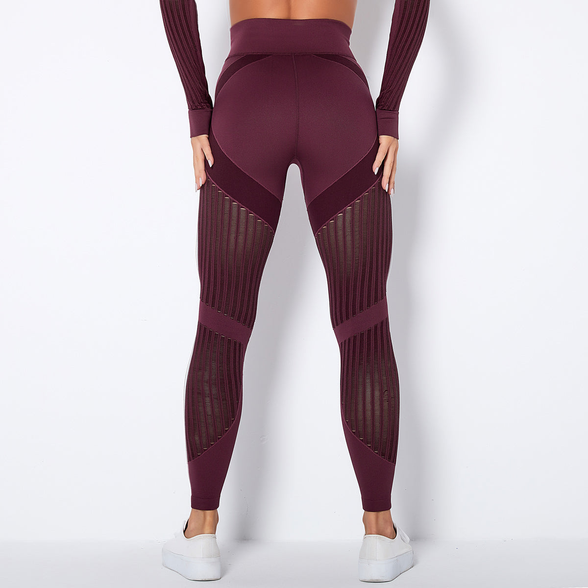 ShapeFit | Anti-cellulite kompression leggings