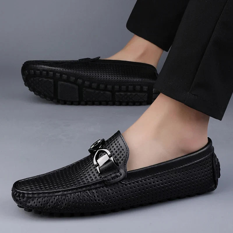 BEAUMONT SKINN LOAFERS