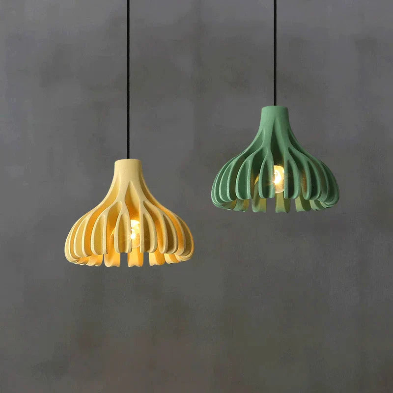 Cole Pendant Lamp Collection