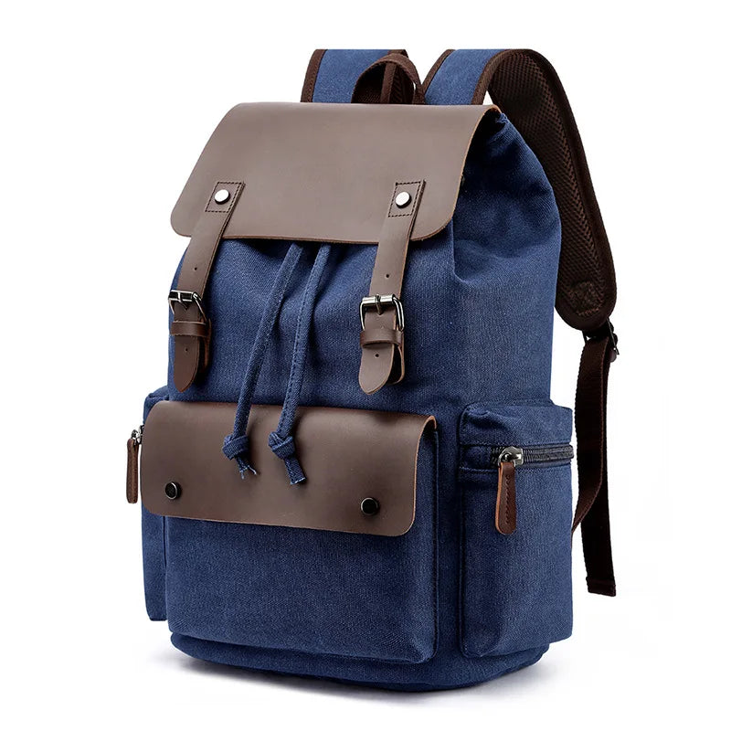 Classic Journeyman Backpack