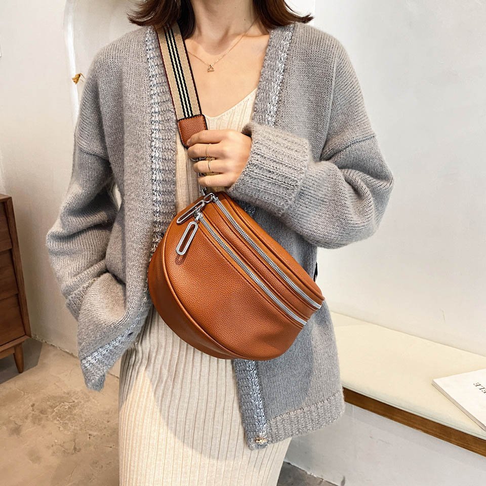 Mavy ™ - Vintage Crossbody Laukut