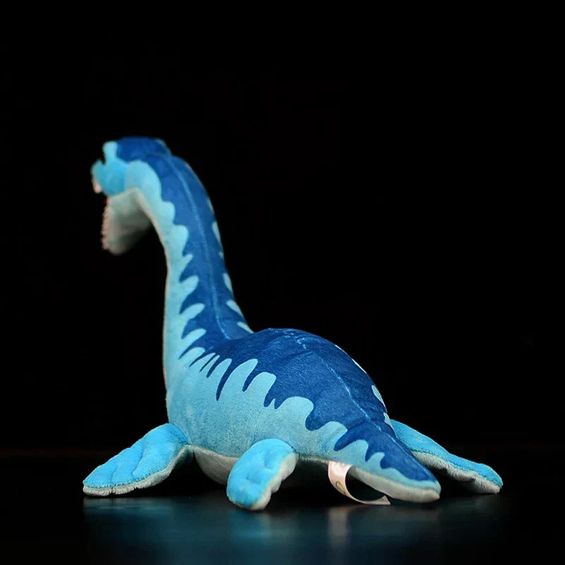 Brinquedos de Dinossauro de Pelúcia Premium