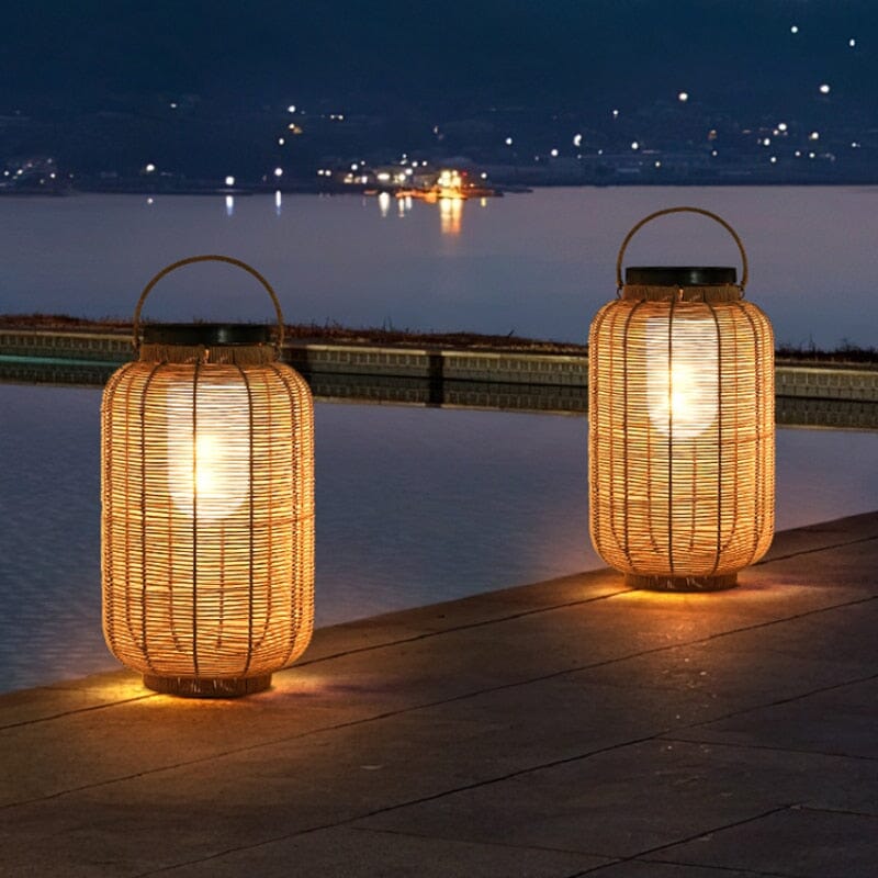 Judith Rattan Atmosphere Lights