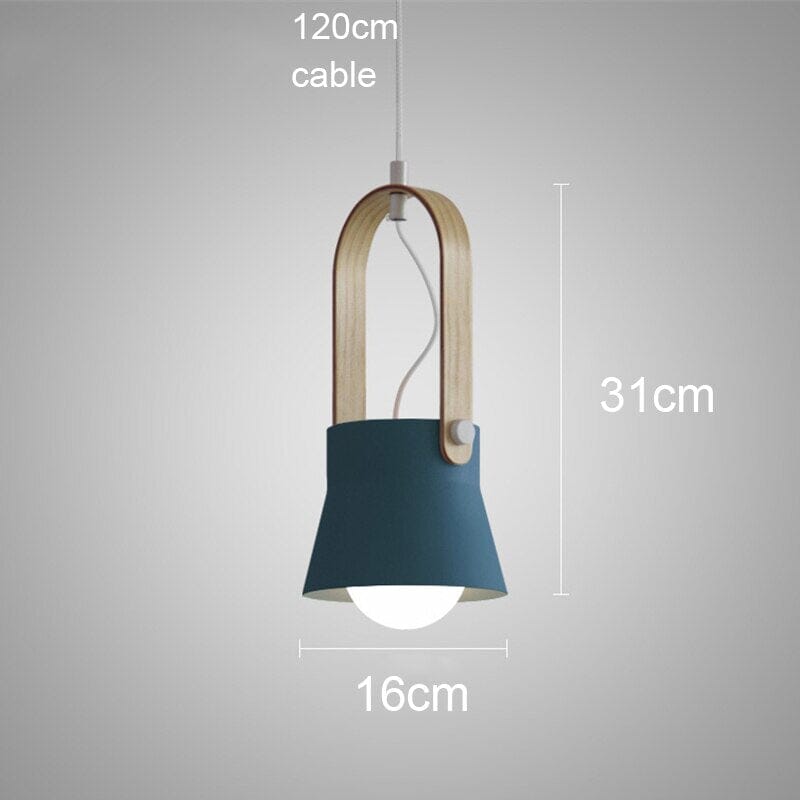 Alexandra Pendant Lights