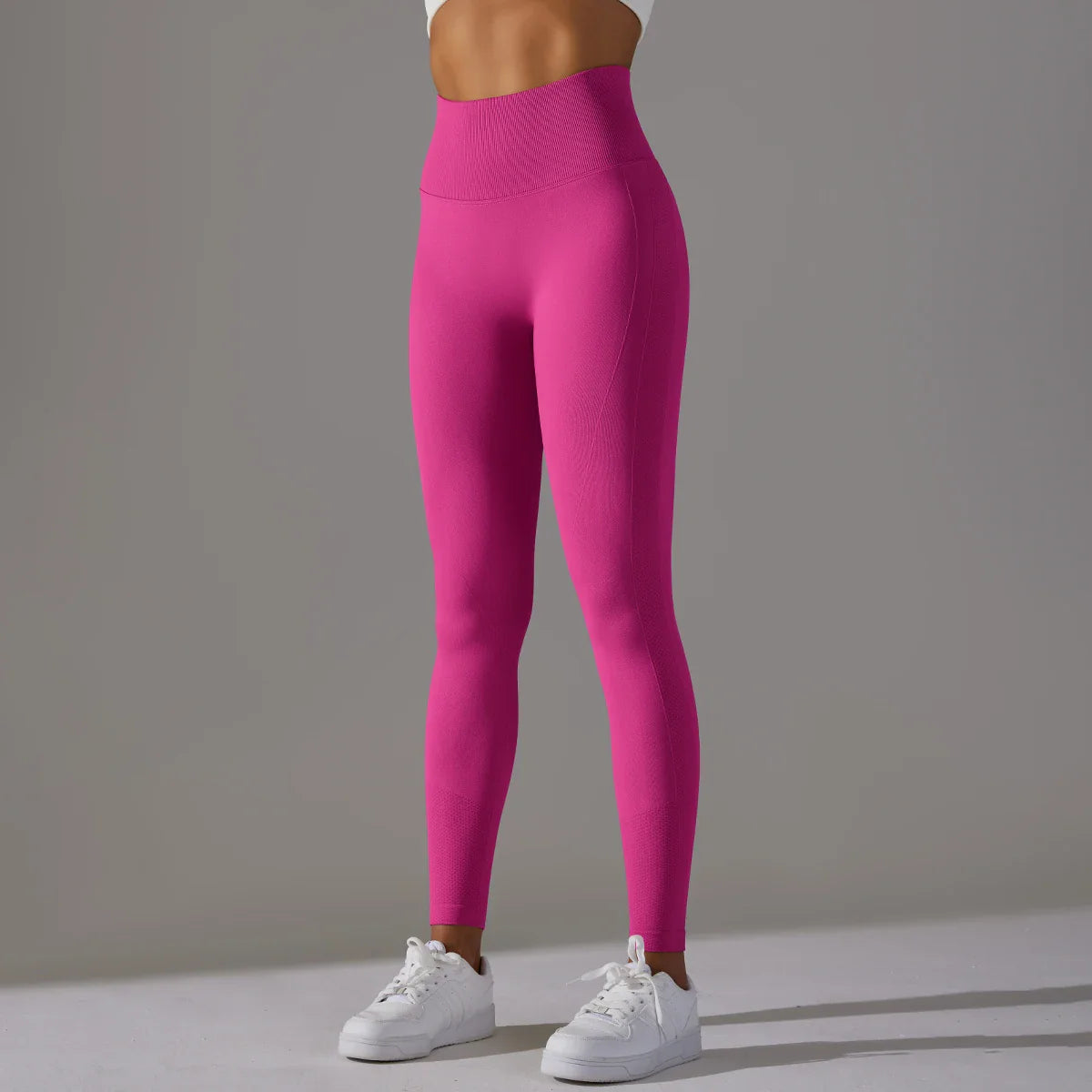 SecondSkin Seamless Leggings