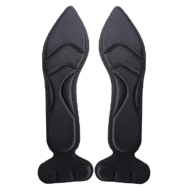 7D Memory Foam Insoles