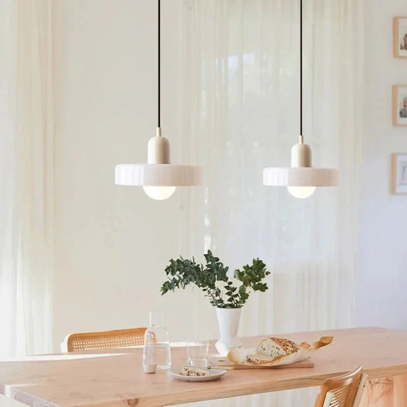 Candy Glow Small Pendant Lamp Collection