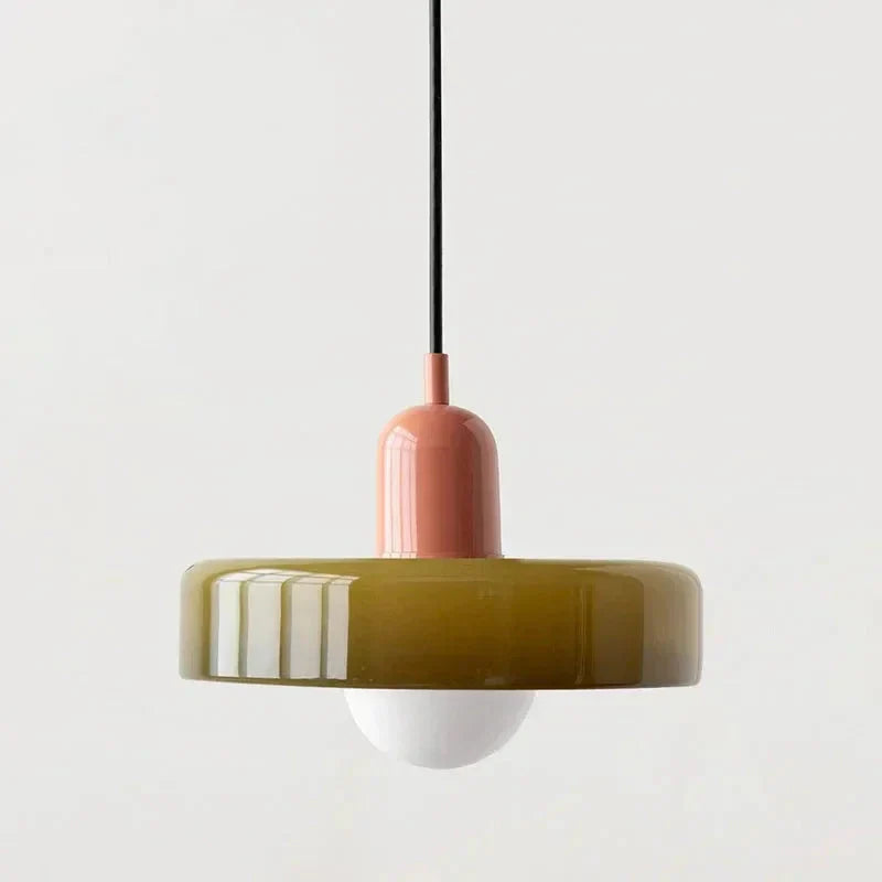 Candy Glow Big Pendant Lamp Collection