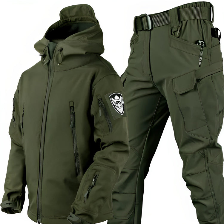 ARMUS™ | WINDBREAKER AND PANTS | Jacket