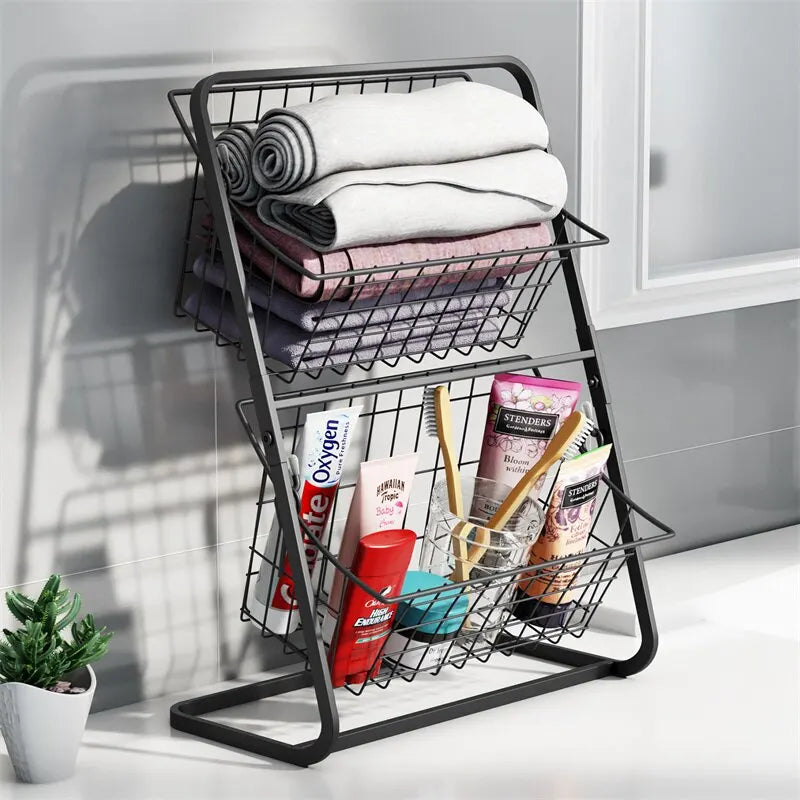 RackStore™ Wielofunkcyjny Organizer