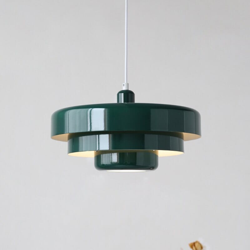 Origami Retro Pendant Lamp