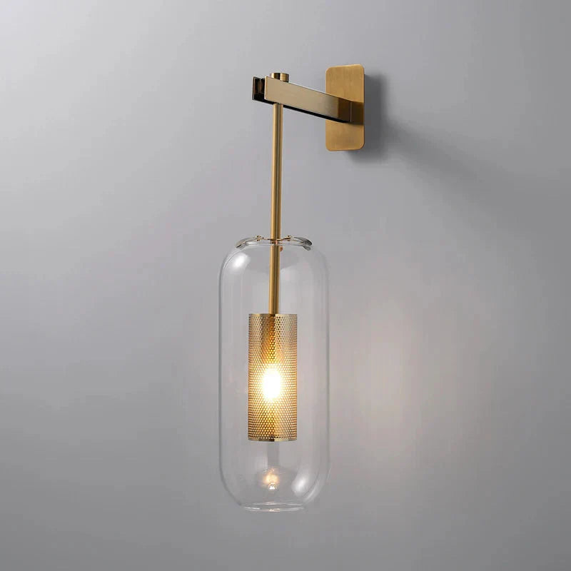 Aurore Wall Lamp Collection