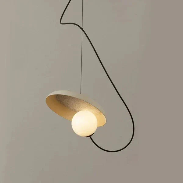 Maya Pendant Lamp Collection