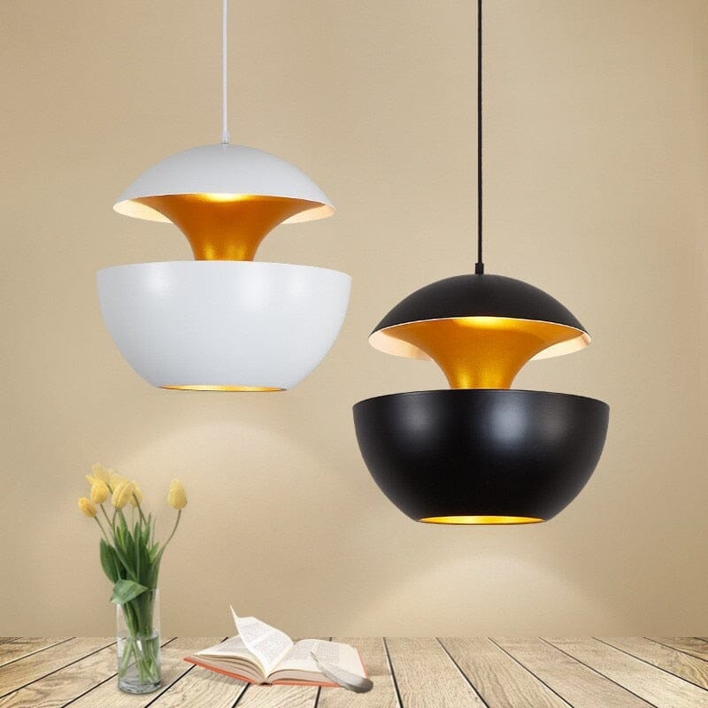 Nordic Apple hanglampen