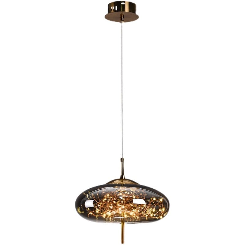 Luxury Bao Bao Pendant Lights