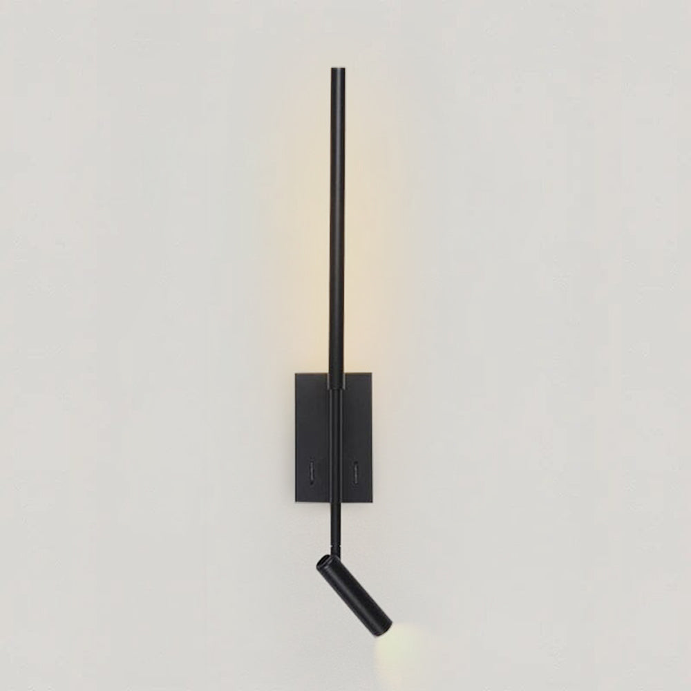 Vanessa LED Wandlamp