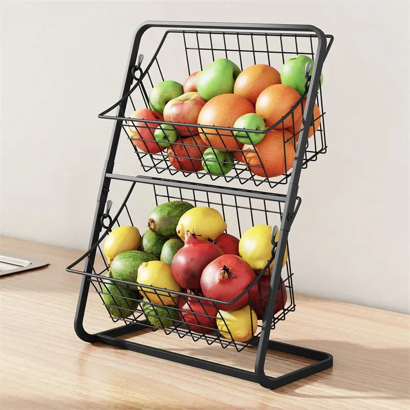 RackStore™ Wielofunkcyjny Organizer