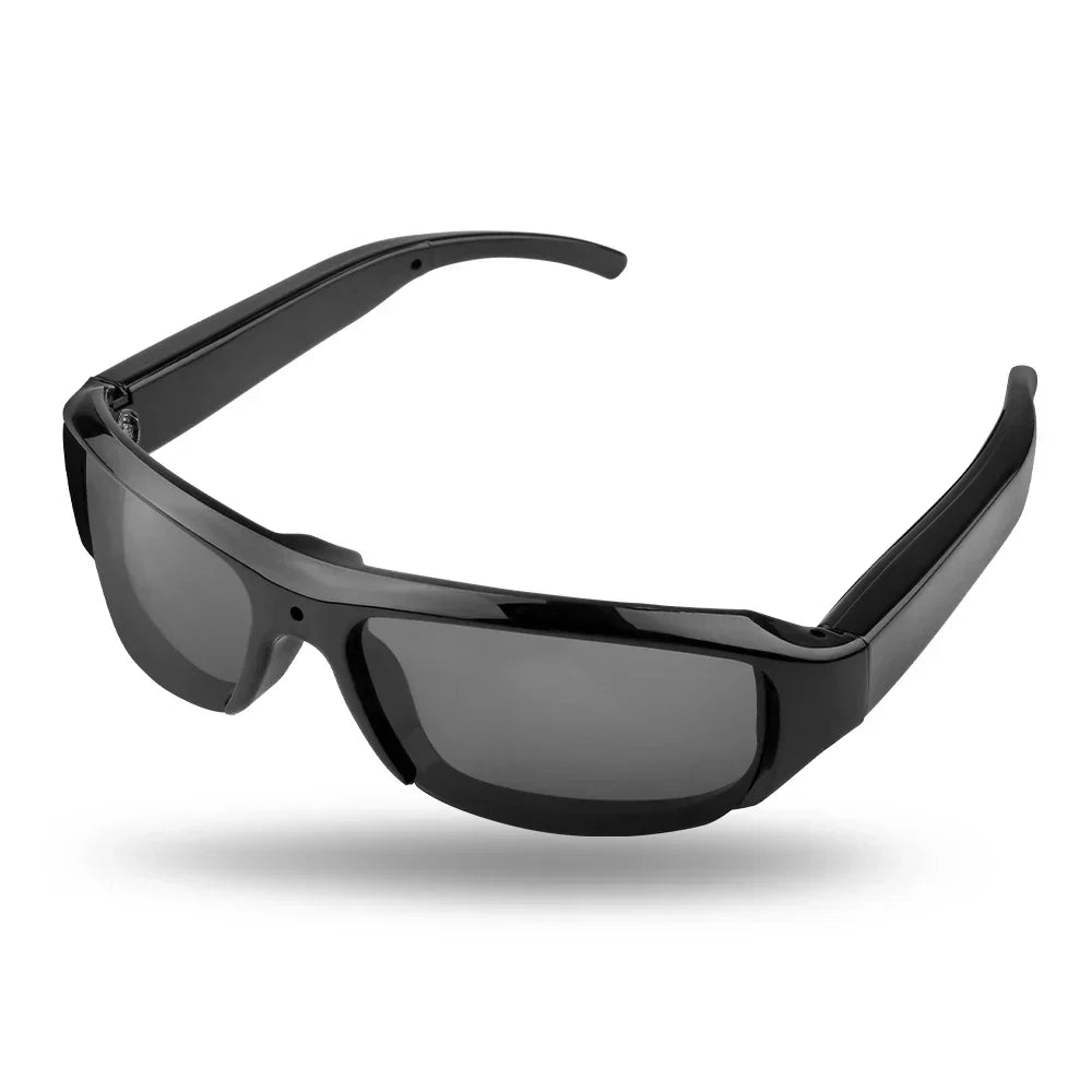 CaméraSportive - 1080P Glasses with Recording Function