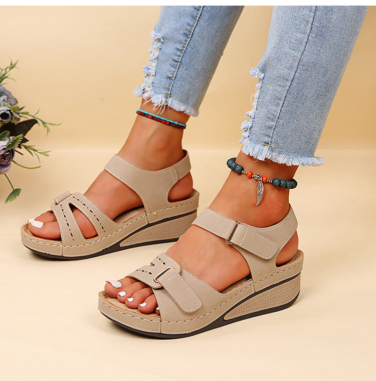 Summer Sandal