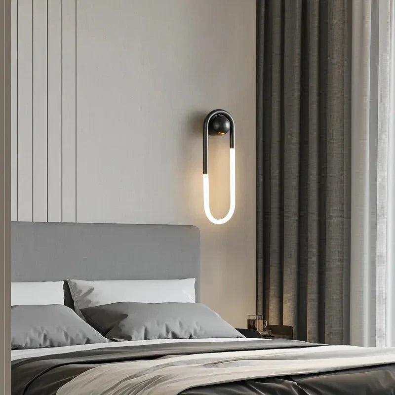 Arlo Wall Lamp Collection