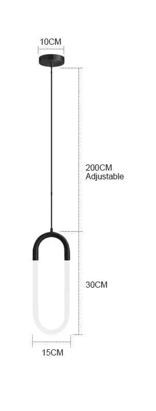 Collezione di lampade a sospensione Owen