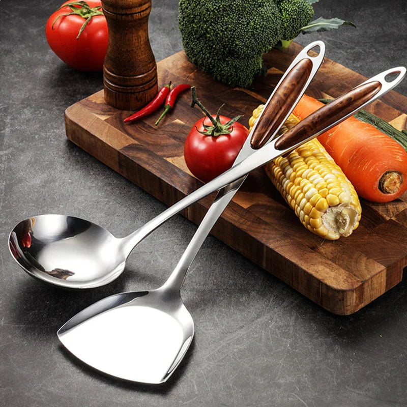 Set di utensili con manico Sylvan