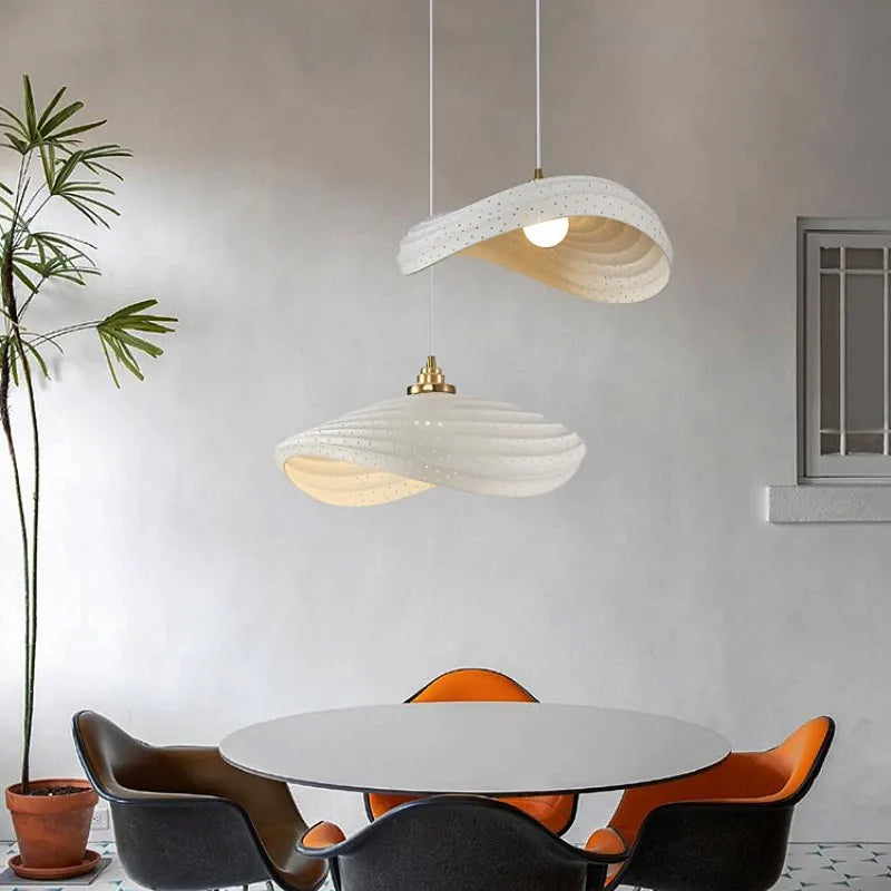 Shibumi Pendant Lights