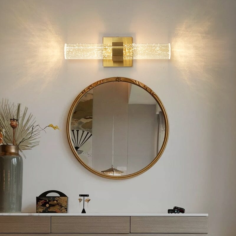 Leo Bubble Wall Lamp