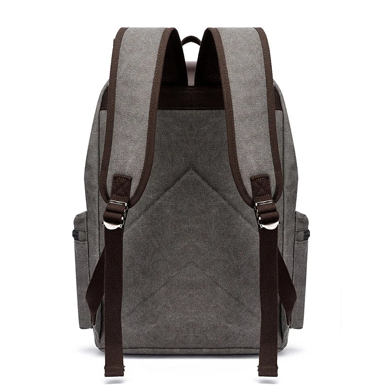 Classic Journeyman Backpack