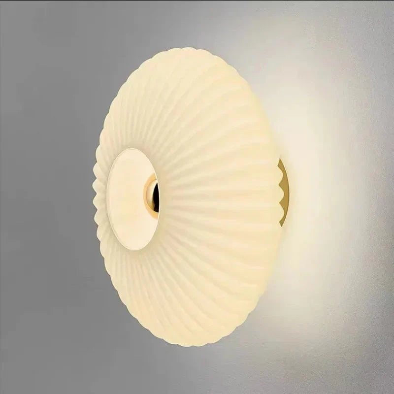 Rose Wall Lamp Collection