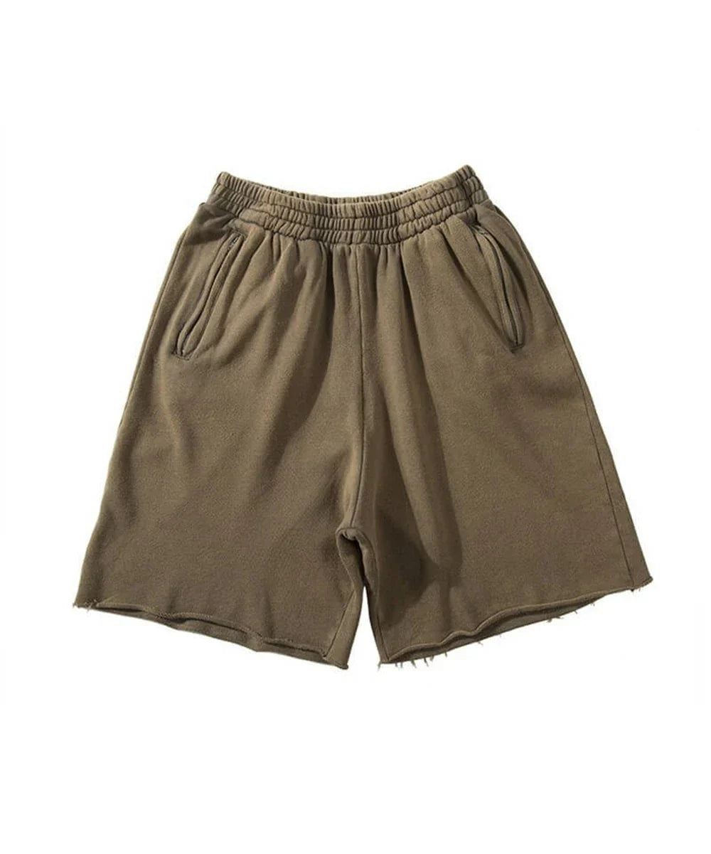 BayFront Athletics™ Ultra-weiche Sportshorts