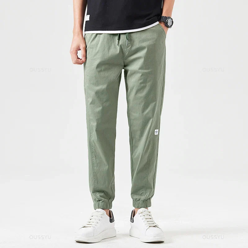 Joggers de Algodón Endless Summer™