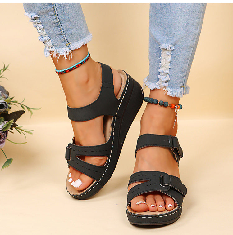 Summer Sandal