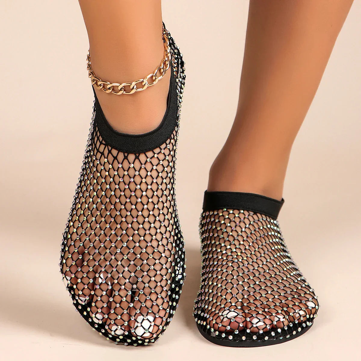 Starlight Mesh-schoenen