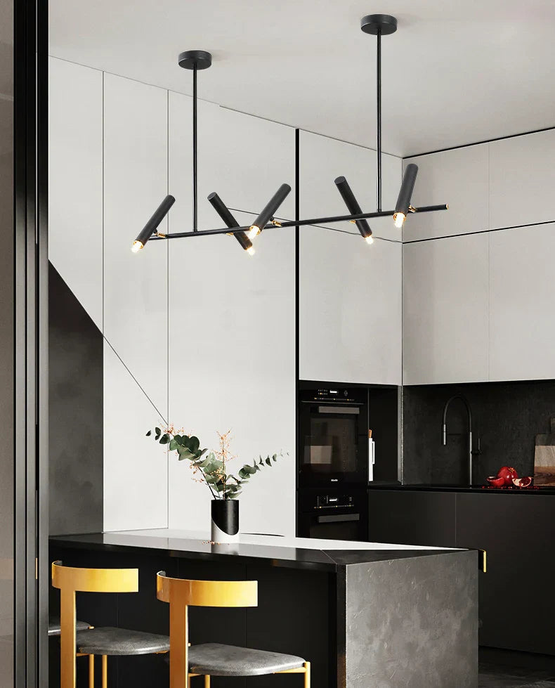 Hayes Modern Pendant Lamp